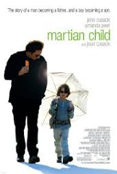 Un Niño De Otro Mundo (2007) poster